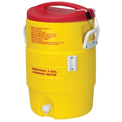 5 GAL 400S HEAT STRESS 1P